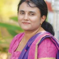 Dr. Reshmy Nair